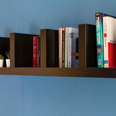 The Place, Your Place To Be - Via Tadino Apartment Milan Luaran gambar