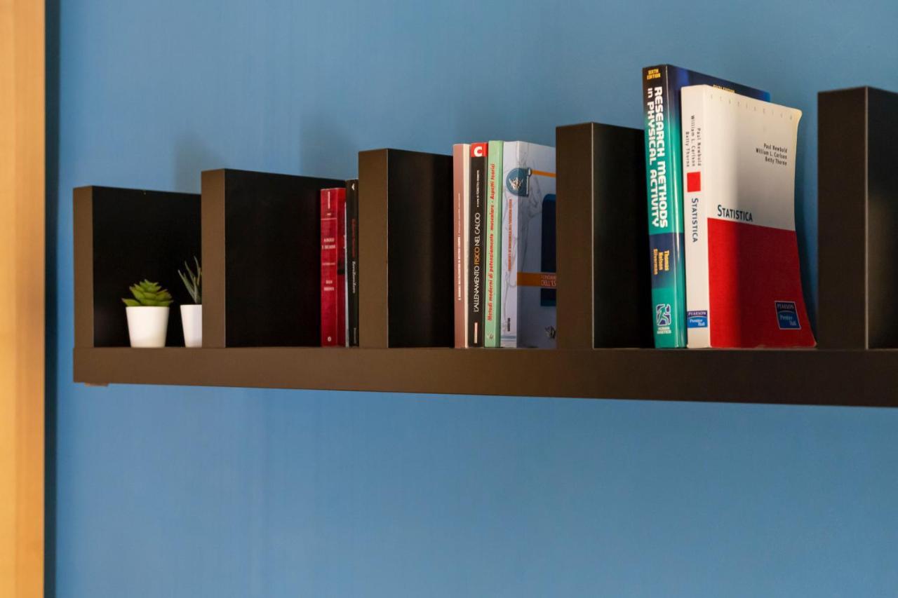 The Place, Your Place To Be - Via Tadino Apartment Milan Luaran gambar