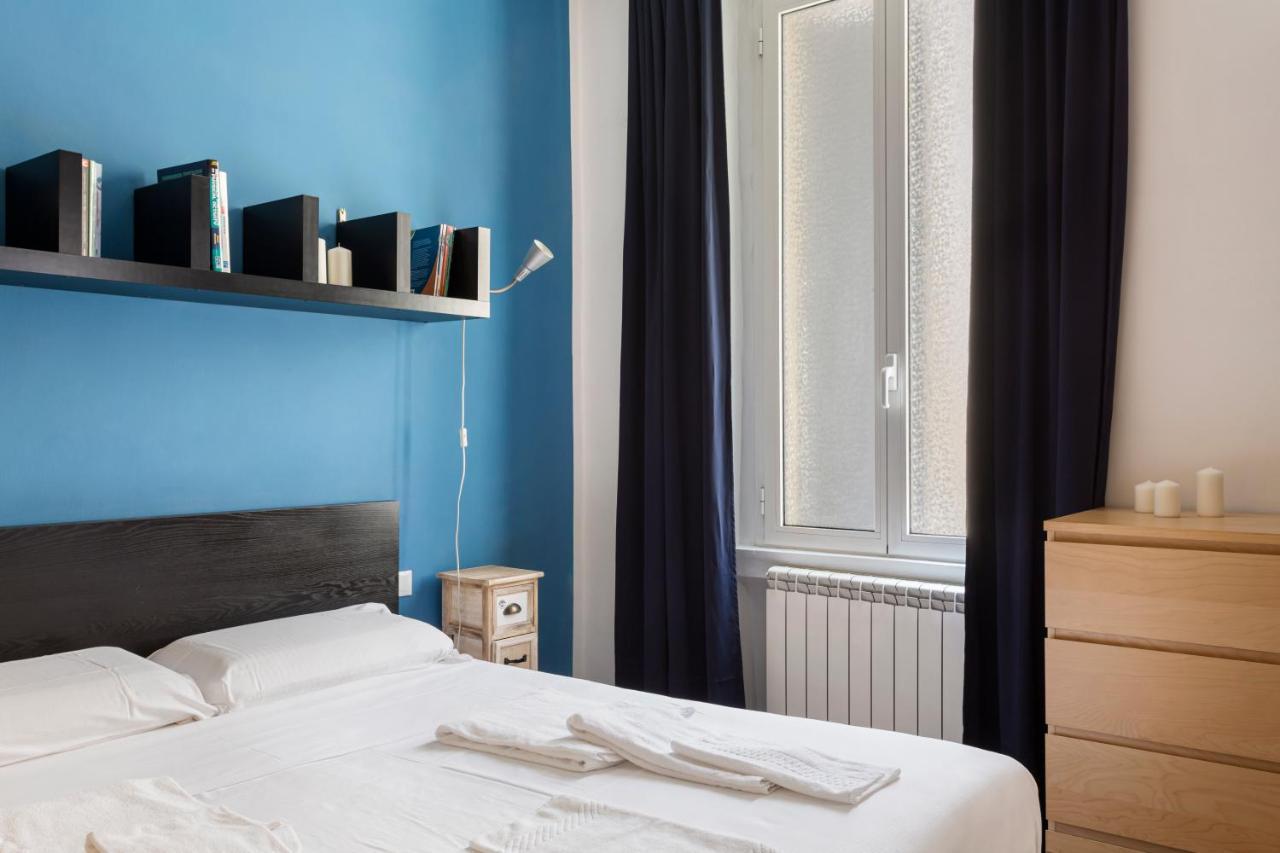 The Place, Your Place To Be - Via Tadino Apartment Milan Luaran gambar