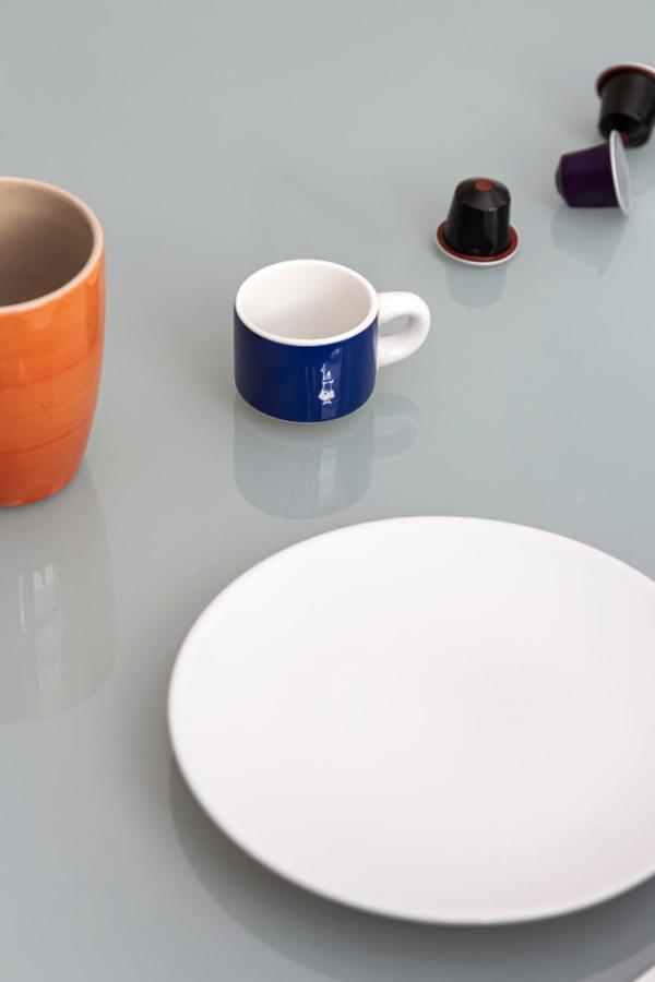 The Place, Your Place To Be - Via Tadino Apartment Milan Luaran gambar